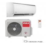 Inverter R32 -15° A++